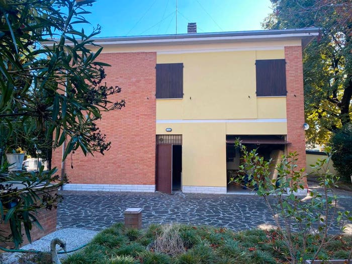 Casa con 5 locali in vendita in Via Damiano Chiesa, Crocetta, Modena