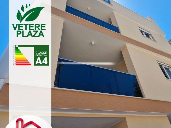 Appartamento quadrilocale in vendita in Piazza Santa Maria Vetere, Santa Maria Vetere, Andria