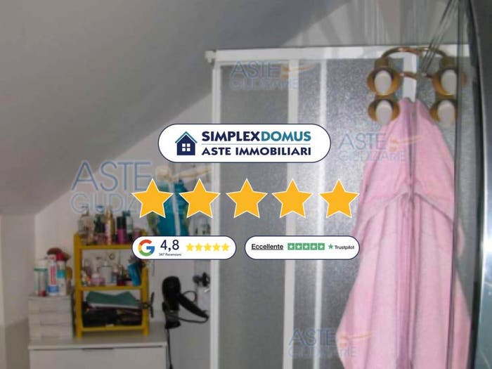 Appartamento trilocale in vendita in Via GA Valenti, Centro, Caltanissetta