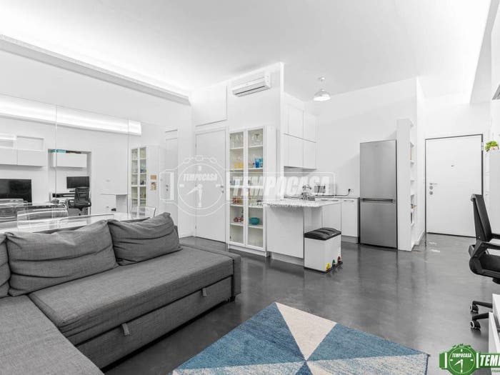 Appartamento bilocale in vendita in Via Adda, Melchiorre Gioia, Milano