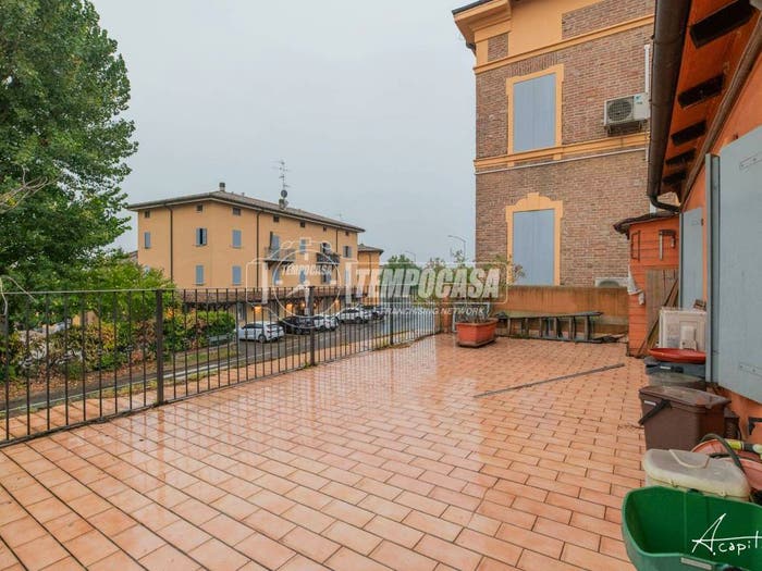 Appartamento bilocale in vendita in Strada Ponte Alto Nord, Madonnina Tre Olmi, Modena
