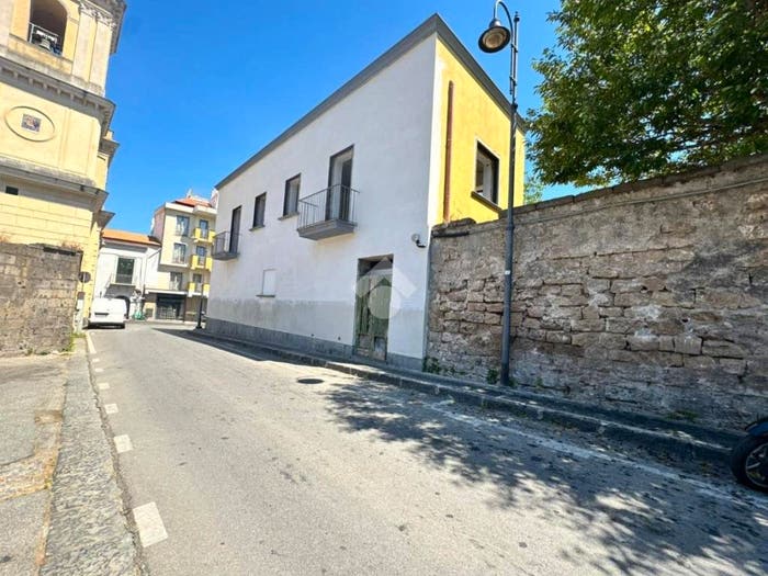 Casa con 6 locali in vendita in Via bagnulo, Centro, Piano di Sorrento
