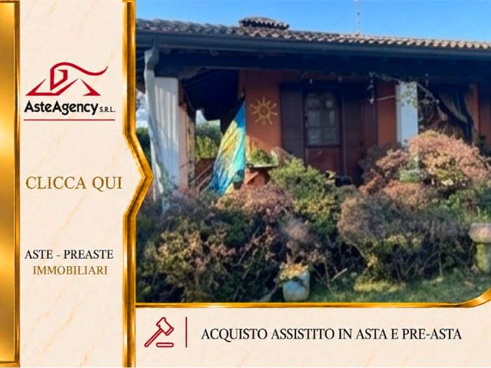 Casa con 6 locali in vendita in Via cesare battisti, Visco
