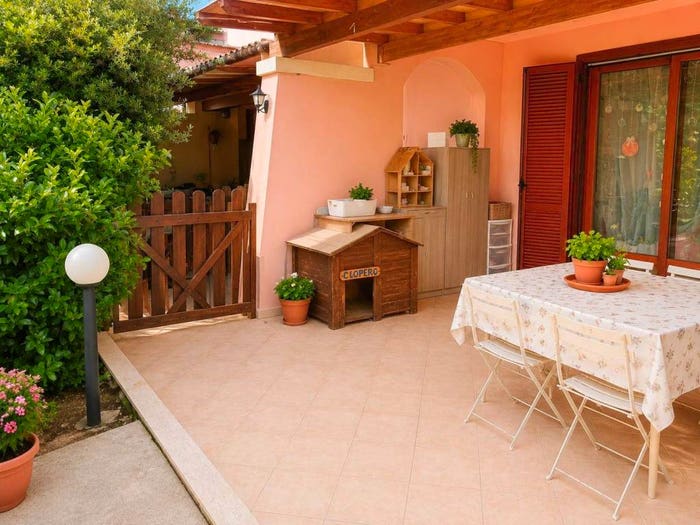 Casa con 6 locali in vendita in San Luigi Capannino Corti Nuove, Follonica