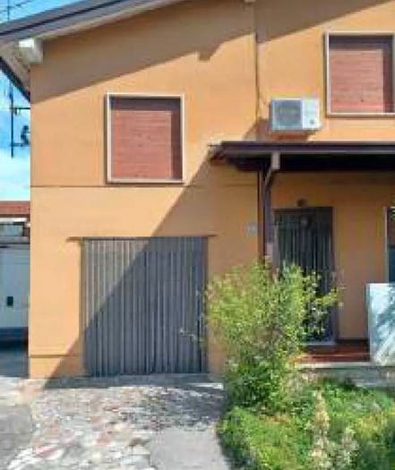 Casa quadrilocale in vendita in Villaggio Sereno Traversa, Villaggio Sereno, Brescia