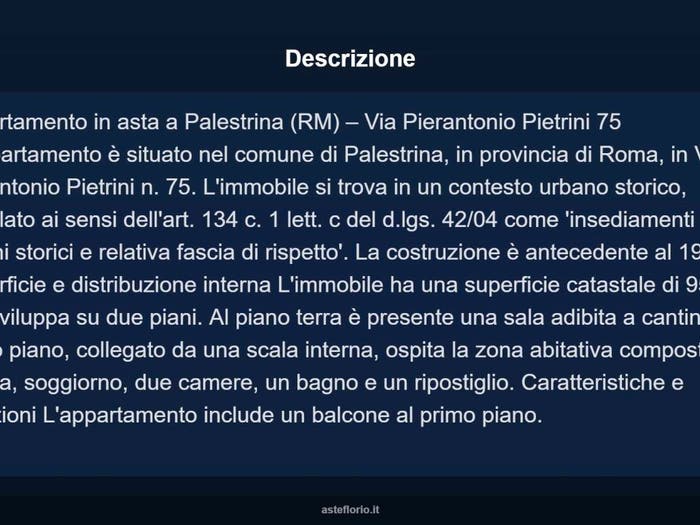 Case in Vendita e in Affitto - 3