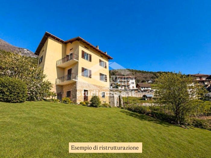 Casa in vendita in Ca Di Sopra, Garniga Terme