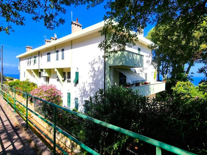 Appartamento bilocale in vendita in Via Pian dei Rossi, Bergeggi