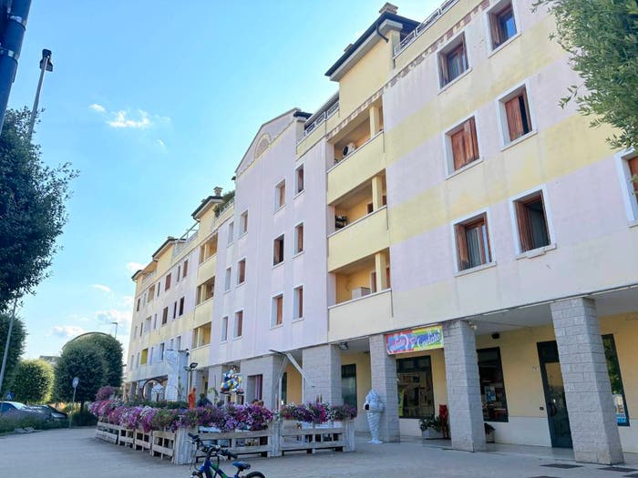 Appartamento bilocale in vendita in Via Giacomo Puccini, Montecchio Maggiore Alte Ceccato, Montecchio Maggiore