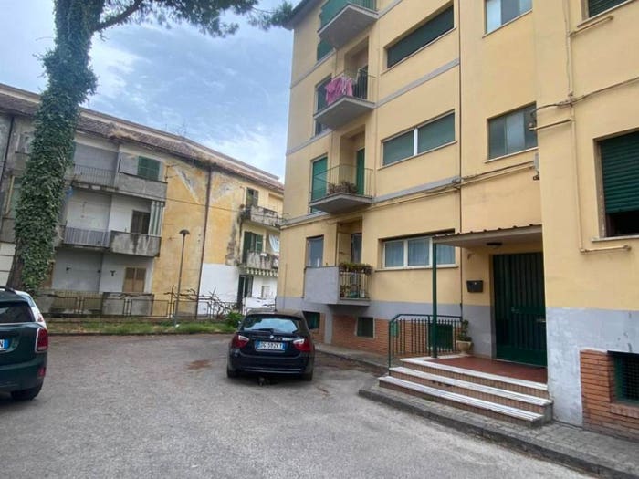 Appartamento trilocale in vendita in Via Massimo d'Azeglio, Rione Libertà, Benevento
