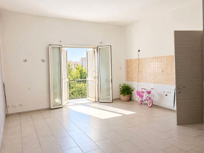 Appartamento bilocale in vendita in Trasmazzaro, Mazara del Vallo