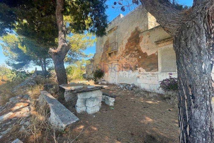 Appartamento con 6 locali in vendita in Bisceglie