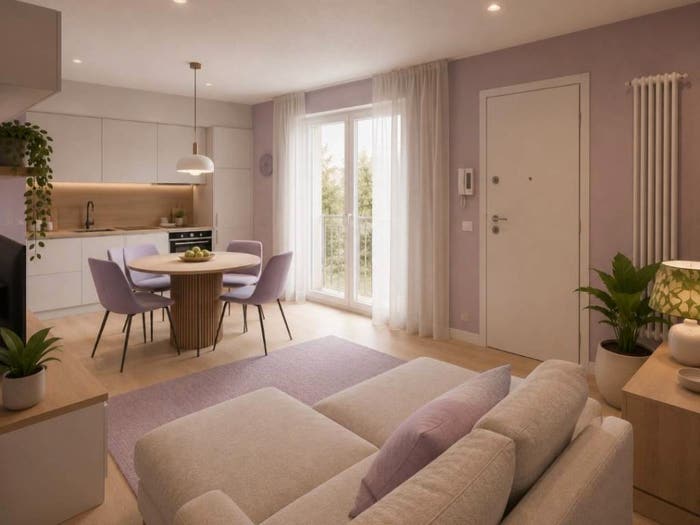 Appartamento bilocale in vendita in Via San Vigilio, Oltrisarco Aslago, Bolzano