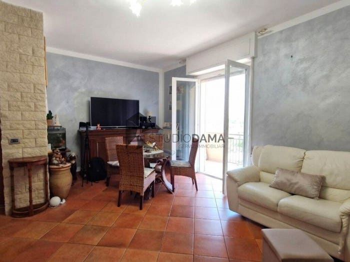Appartamento quadrilocale in vendita in via armando diaz, Lonato, Lonato del Garda