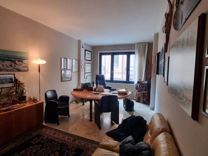 Appartamento con 5 locali in vendita in Via Luglio, San Martino, Messina