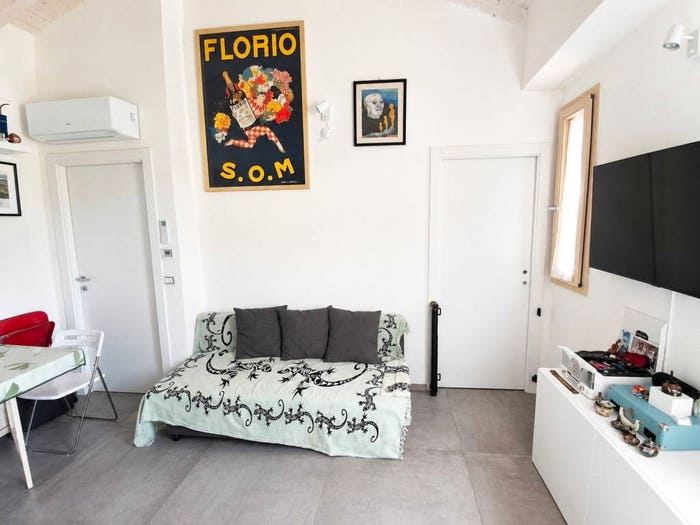 Appartamento monolocale in vendita in Noce Pescarola, Bologna