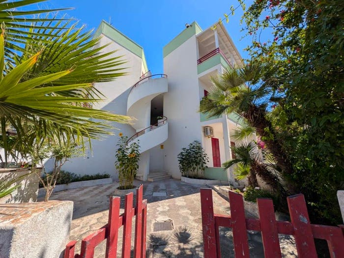 Appartamento trilocale in vendita in via delle mimose, Baia Verde Lidi, Gallipoli