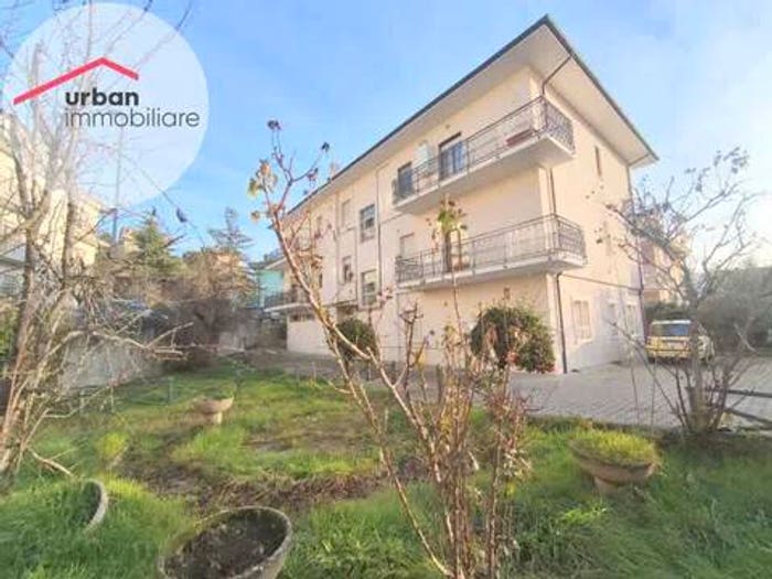 Appartamento quadrilocale in vendita in Via Gino Campomizzi, Santa Barbara San Sisto, L'Aquila