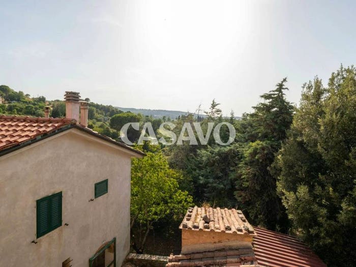 Appartamento quadrilocale in vendita in Piazza della Torre, Collemontanino, Casciana Terme Lari