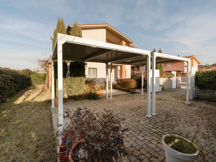 Casa con 6 locali in vendita in Via dei Panieracci, Ponsacco