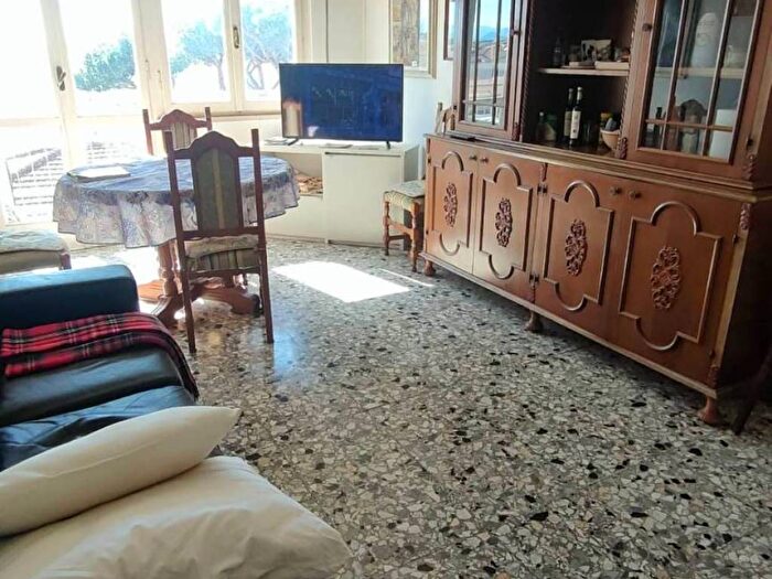 Appartamento quadrilocale in vendita in Via Marco Polo, Marco Polo Don Bosco, Viareggio