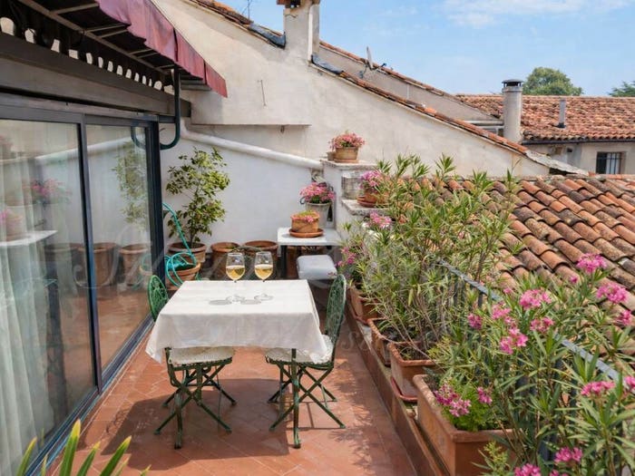 Casa trilocale in vendita in Via del Santo, Santo, Padova