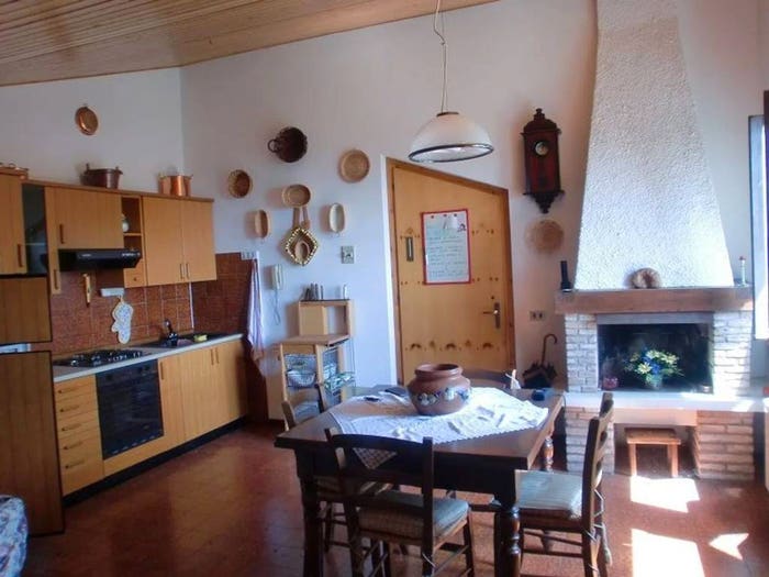 Appartamento bilocale in vendita in Via Montemezzi SNC, Centro, Bosco Chiesanuova
