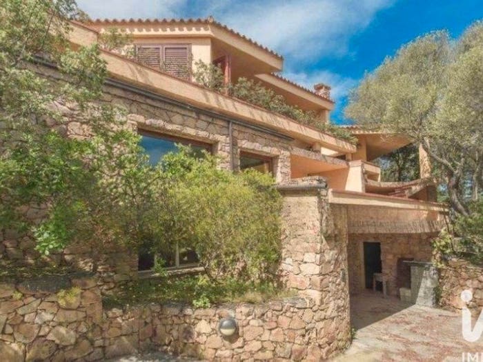 Casa con 5 locali in vendita in Località La Cuntredda, Palau