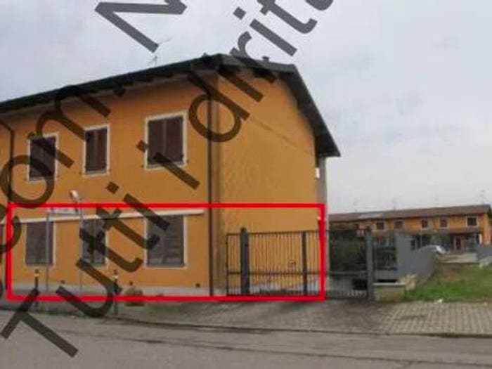 Appartamento trilocale in vendita in Piazza G Falcone E P Borsellino, Terranova dei Passerini