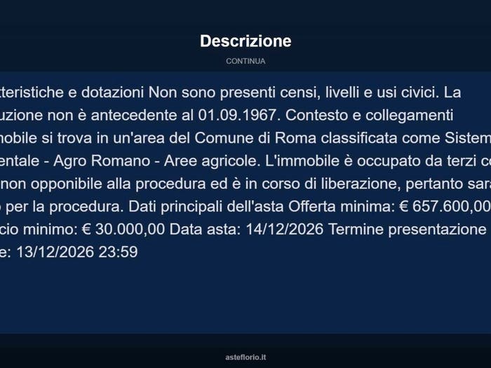 Case in Vendita e in Affitto - 3
