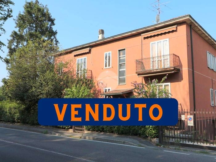 Casa con 6 locali in vendita in Via Ratti, Passirana Biringhello, Rho