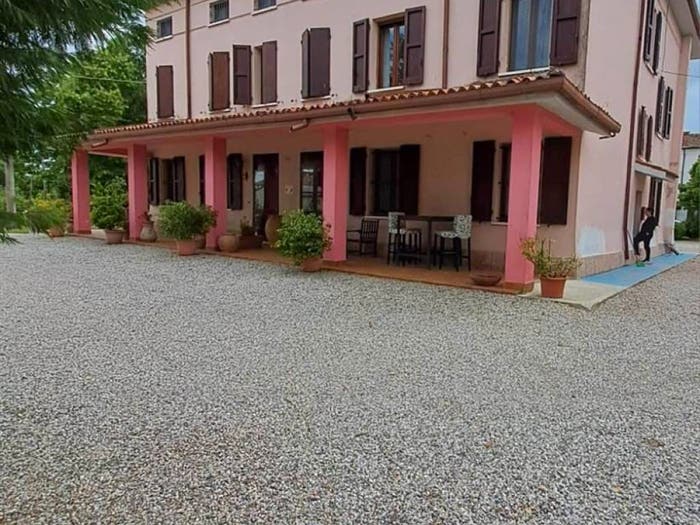 Casa con 6 locali in vendita in Poggio Rusco