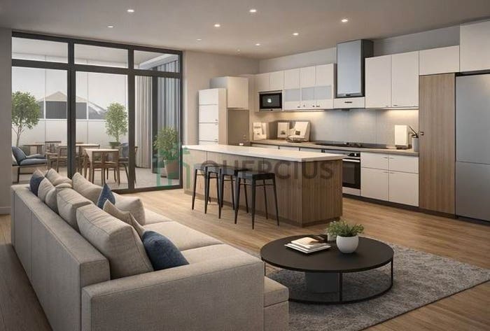 Appartamento quadrilocale in vendita in Via Zara, Lido Centro Ovest, Jesolo