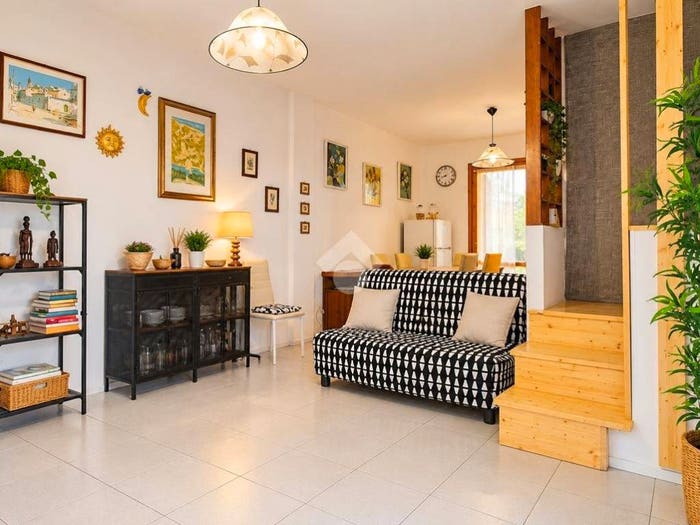 Appartamento trilocale in vendita in Via Circonvallazione Conero, Numana Paese, Numana