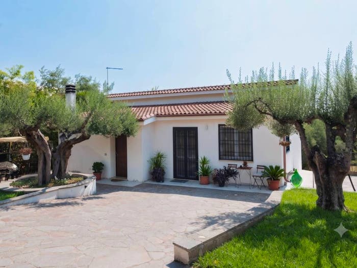 Casa con 5 locali in vendita in Via della Mola Vecchia, Centro, Formello
