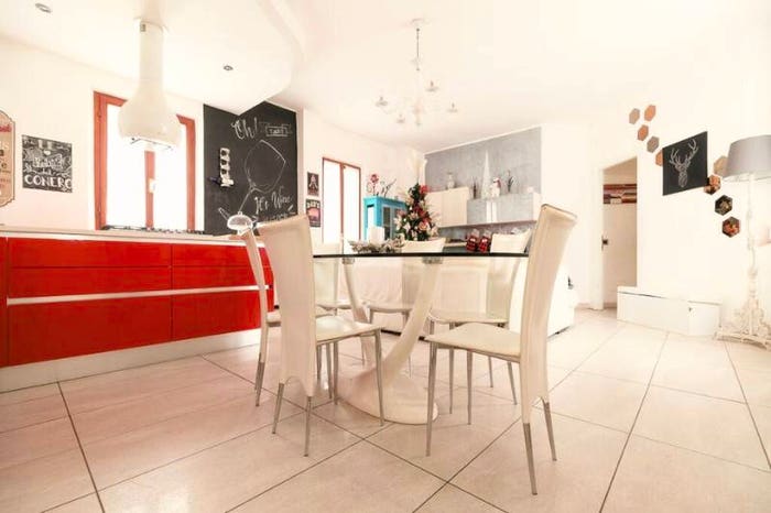 Casa con 6 locali in vendita in Via di Pietralacroce, Pietralacroce, Ancona
