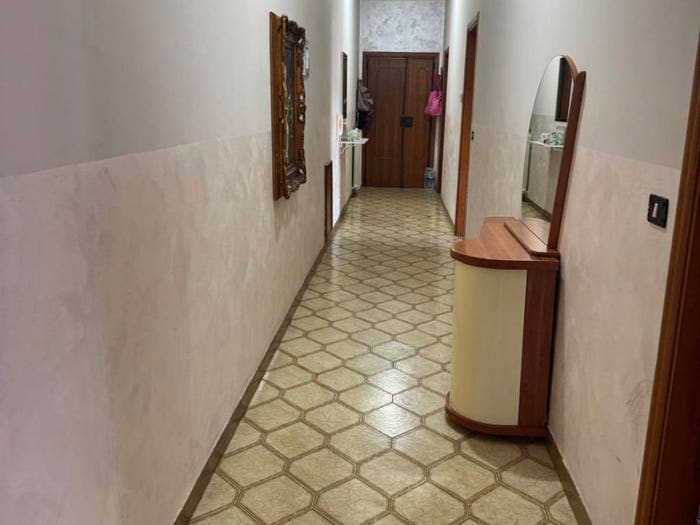 Appartamento quadrilocale in vendita in Viale del Lavoro, Centro, Castrovillari