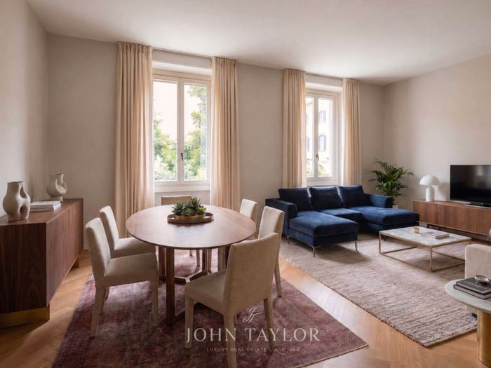 Appartamento con 5 locali in vendita in Via Monferrato, Washington, Milano