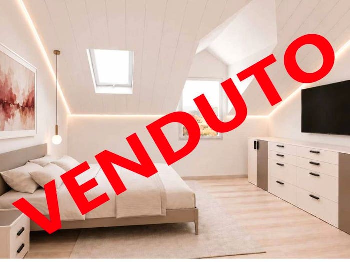 Appartamento monolocale in vendita in Via Giuseppe Guerzoni, Dergano, Milano