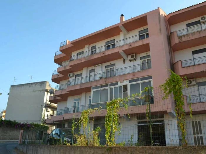 Appartamento quadrilocale in vendita in Via Giovanni Amendola, Centro, Pace del Mela