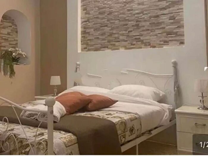 Appartamento bilocale in vendita in Via Benedetto Cairoli, Torremaggiore