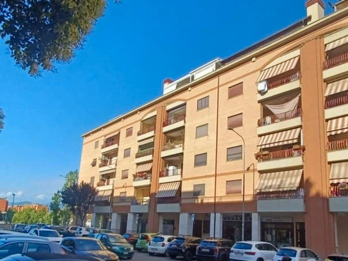 Appartamento bilocale in vendita in Via San Carlo da Sezze, Centro, Latina