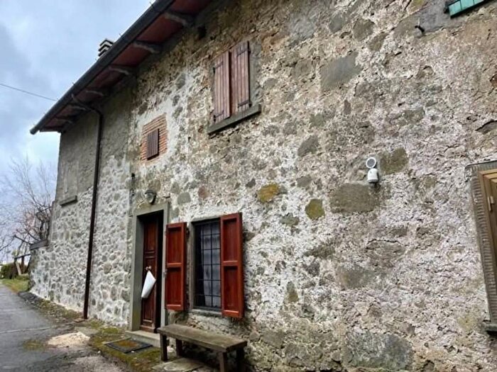 Casa trilocale in vendita in San Marcello Piteglio