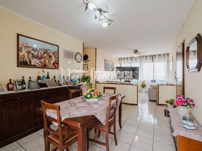 Appartamento trilocale in vendita in Via CARLO MARX, Centro, Casalgrande