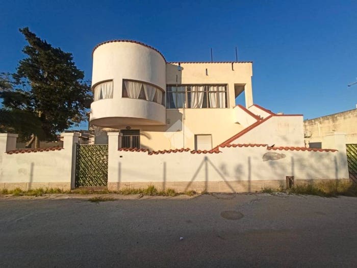 Appartamento bilocale in vendita in Via, Triscina, Castelvetrano