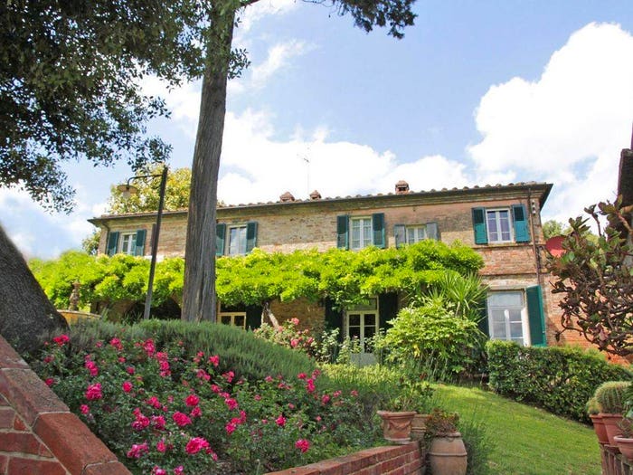 Casa con 6 locali in vendita in Via del Duca, Foiano della Chiana
