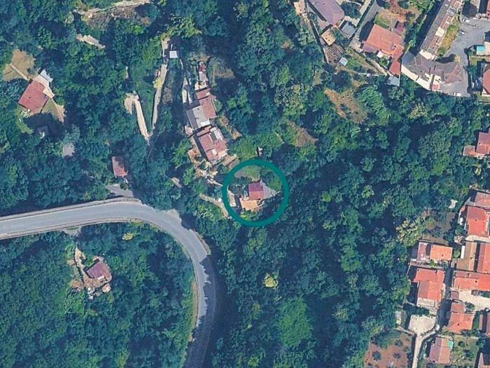 Appartamento in vendita in Via Prenestina, Centro, Cave