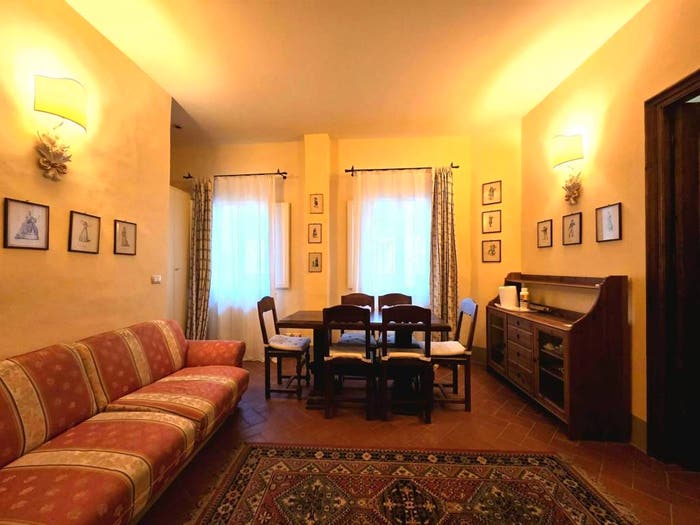 Appartamento bilocale in vendita in Costa San Giorgio, Michelangelo Poggio Imperiale, Firenze