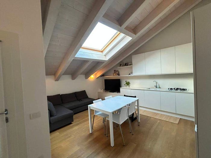 Appartamento trilocale in vendita in Via Bastia Vecchia, Castelfranco Veneto