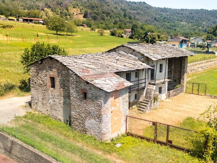 Casa con 5 locali in vendita in Via della Parrocchia, Rifreddo